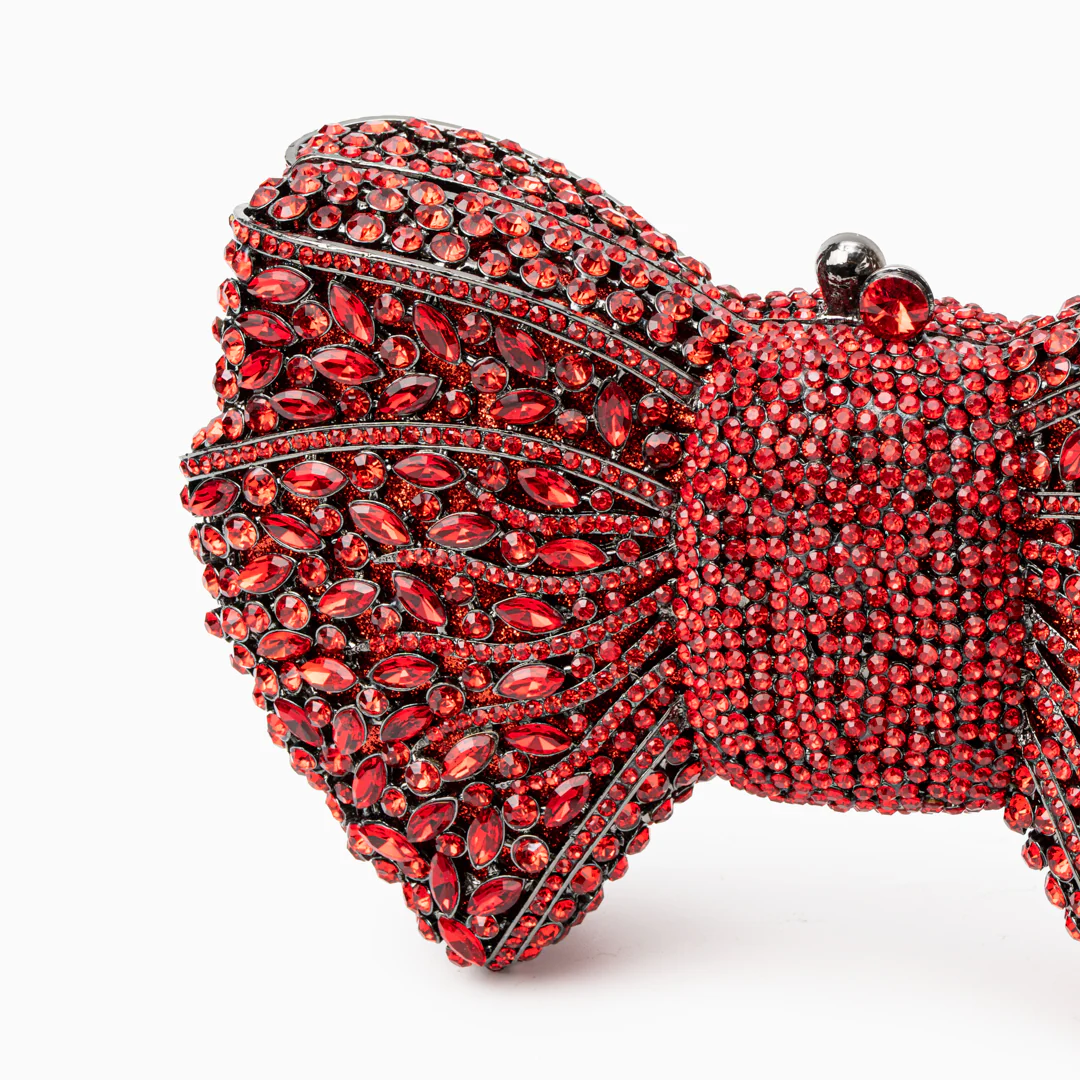 Isabella Clutch Bag - Image 16