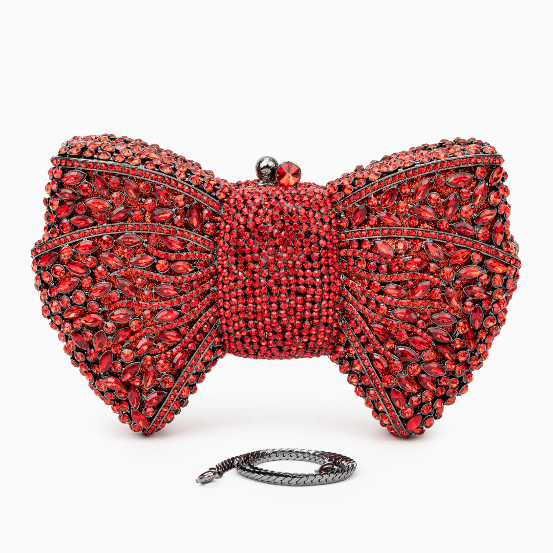 Isabella Clutch Bag - Image 18