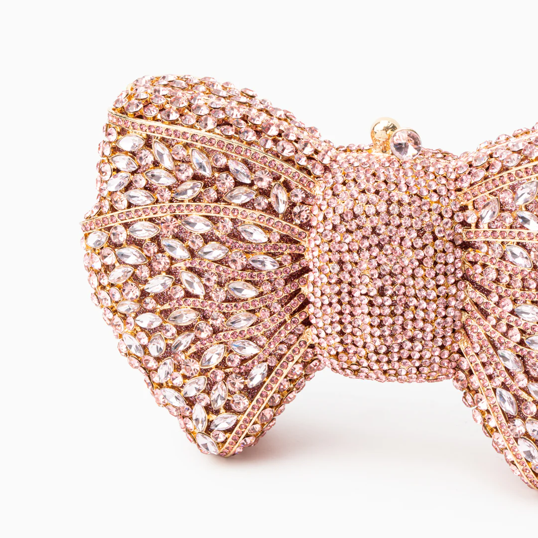 Isabella Clutch Bag - Image 20