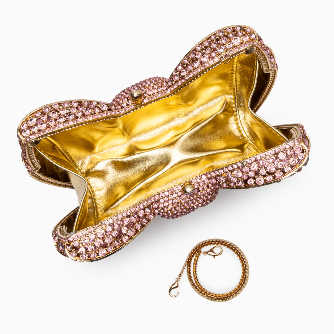 Isabella Clutch Bag - Image 21