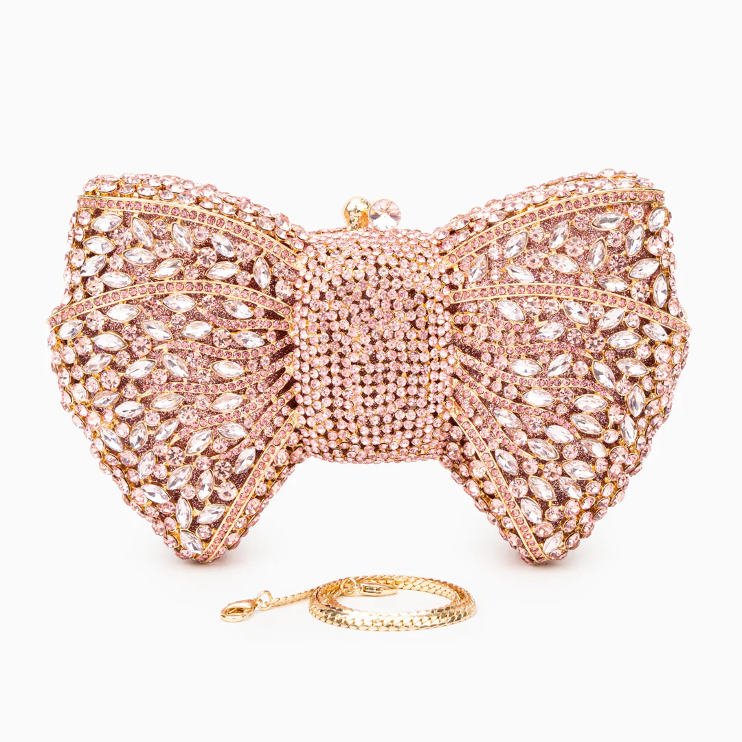 Isabella Clutch Bag - Image 22