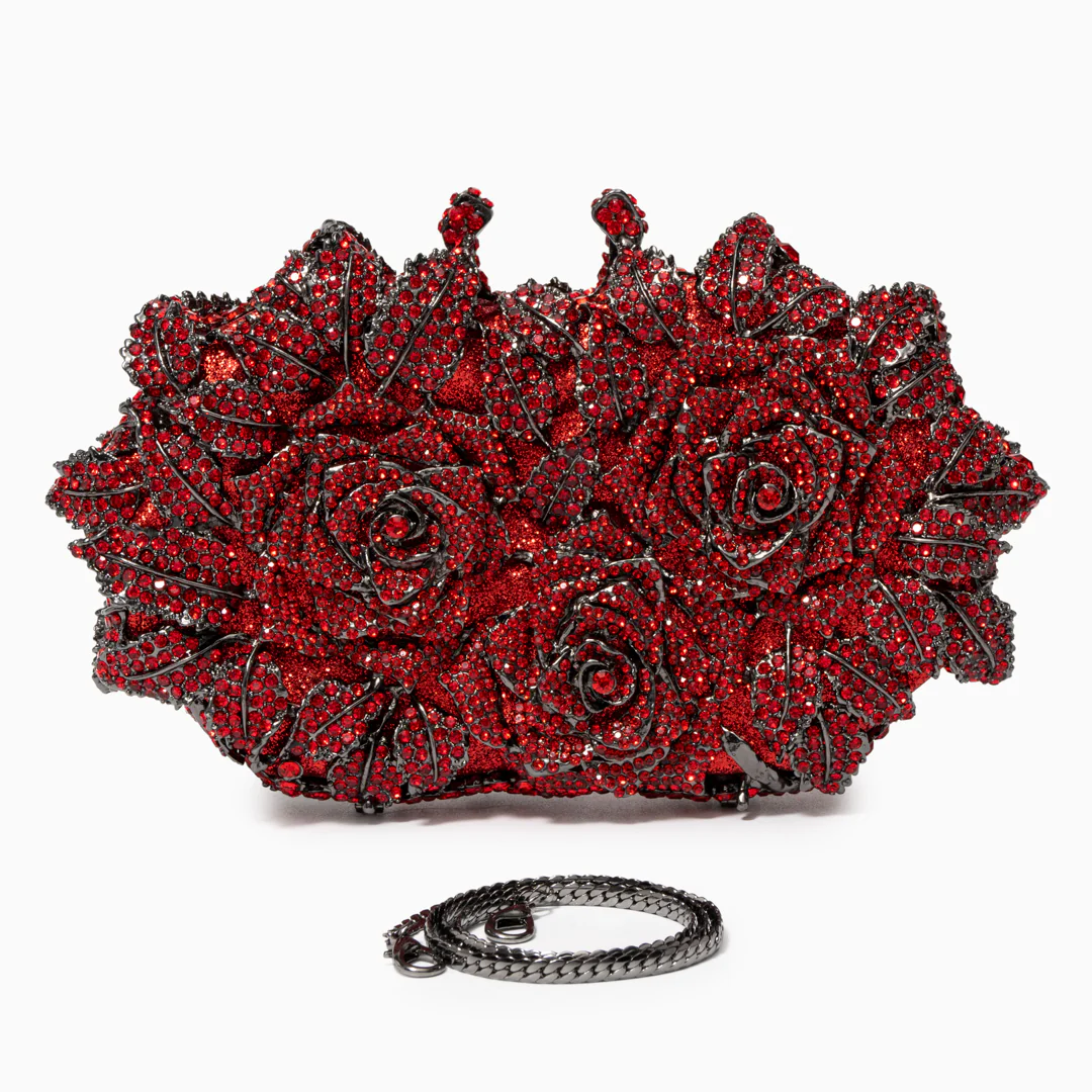 Cecilia Rose Clutch Bag - Image 18