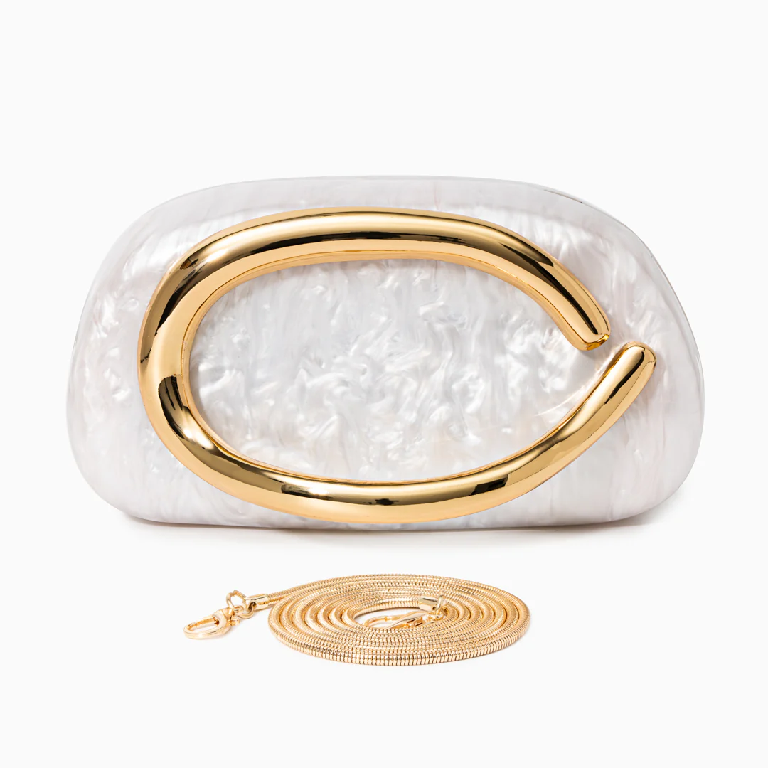 Dayja Clutch Bag - Image 7