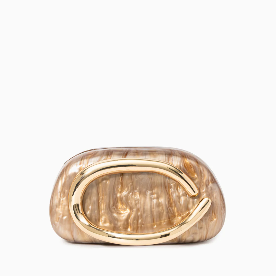 Dayja Clutch Bag - Image 8