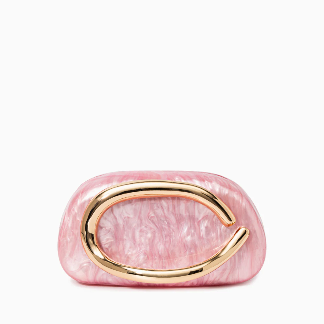 Dayja Clutch Bag - Image 14