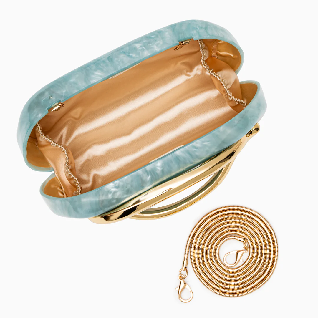 Dayja Clutch Bag - Image 23