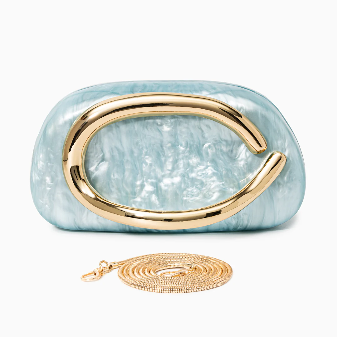 Dayja Clutch Bag - Image 25
