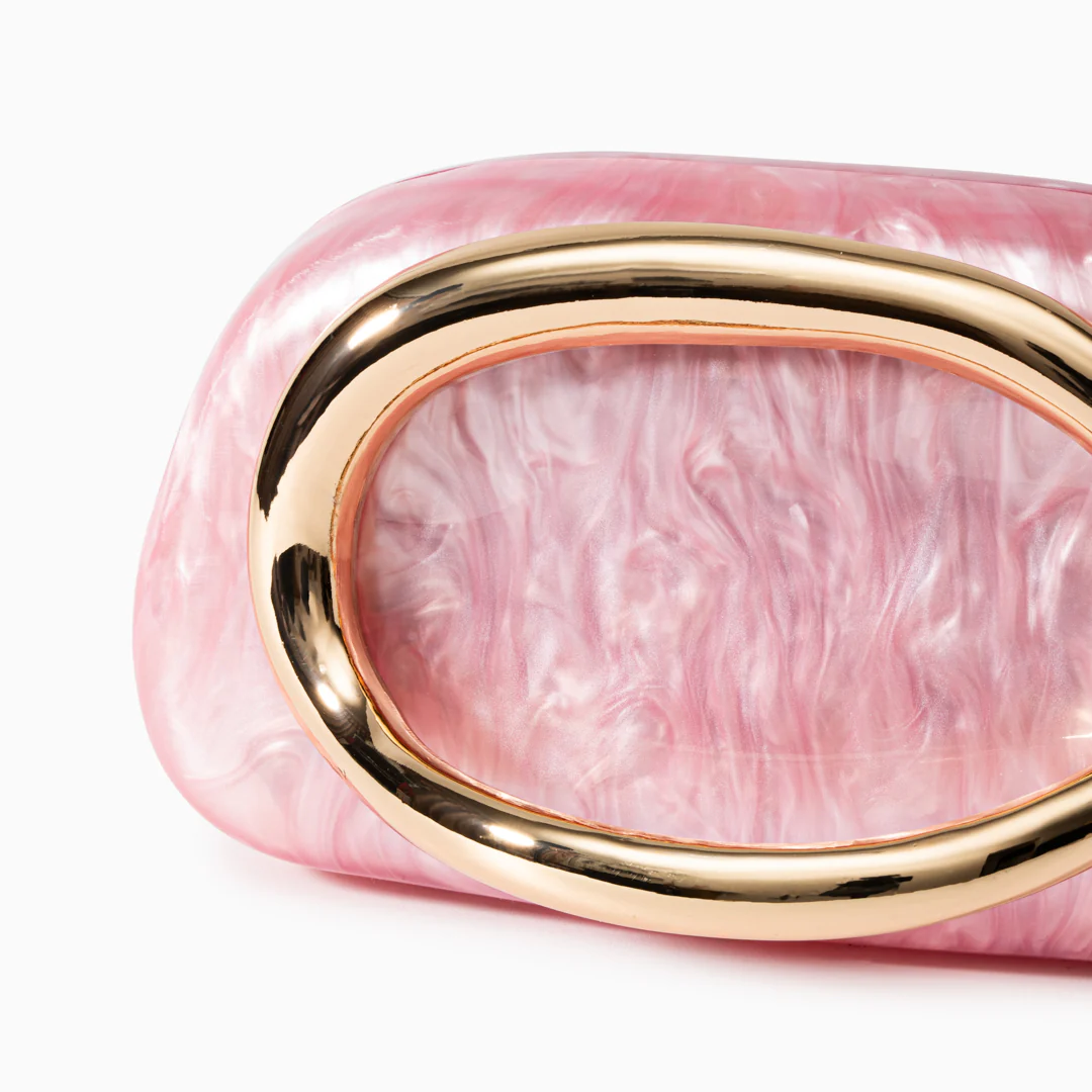 Dayja Clutch Bag - Image 15