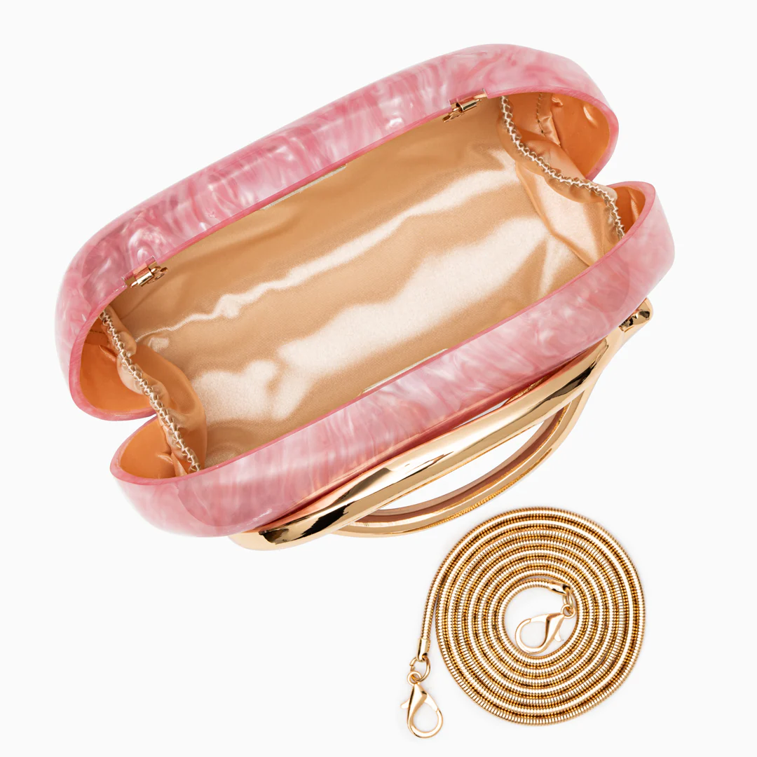 Dayja Clutch Bag - Image 17