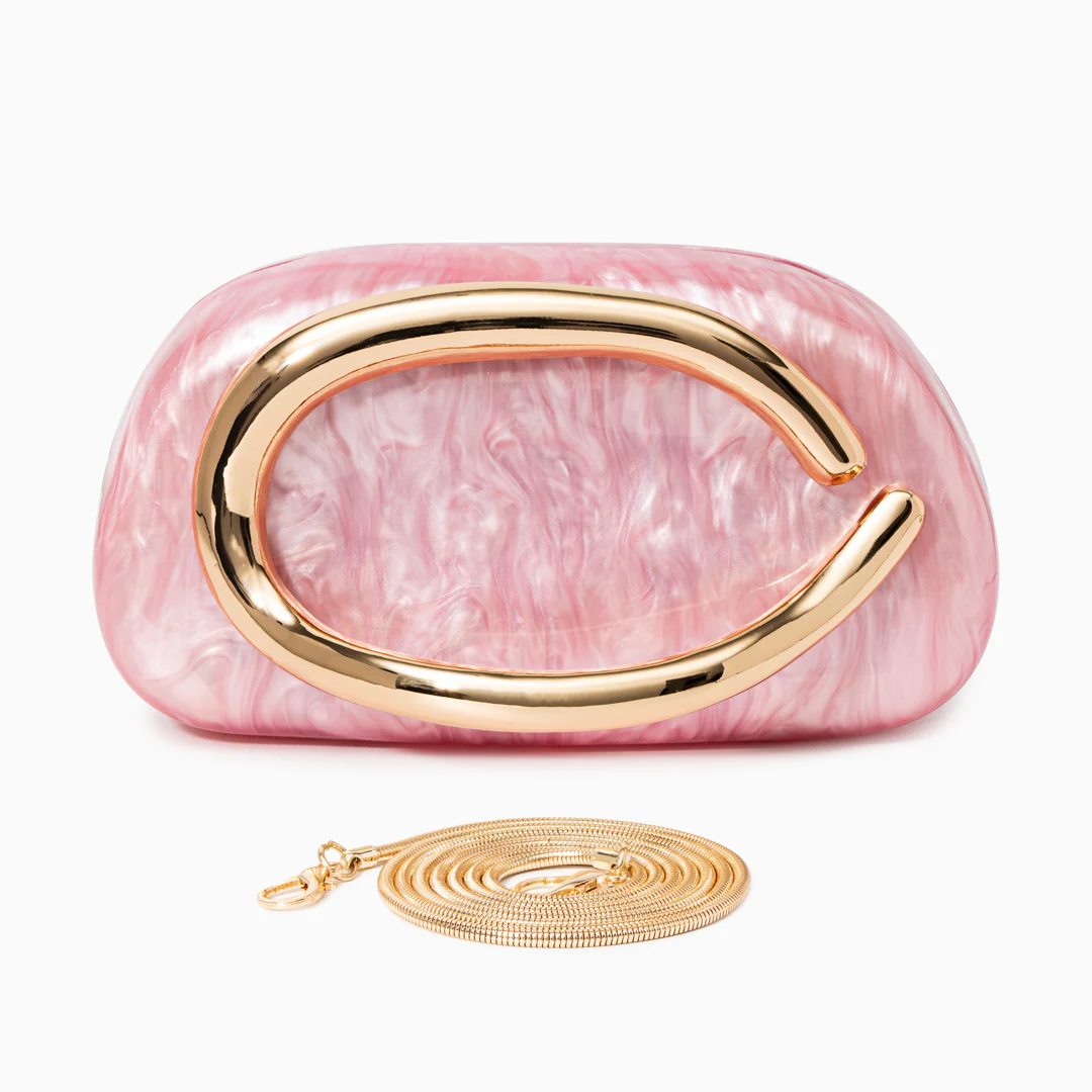 Dayja Clutch Bag - Image 19
