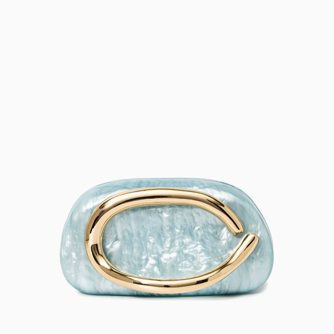 Dayja Clutch Bag - Image 20