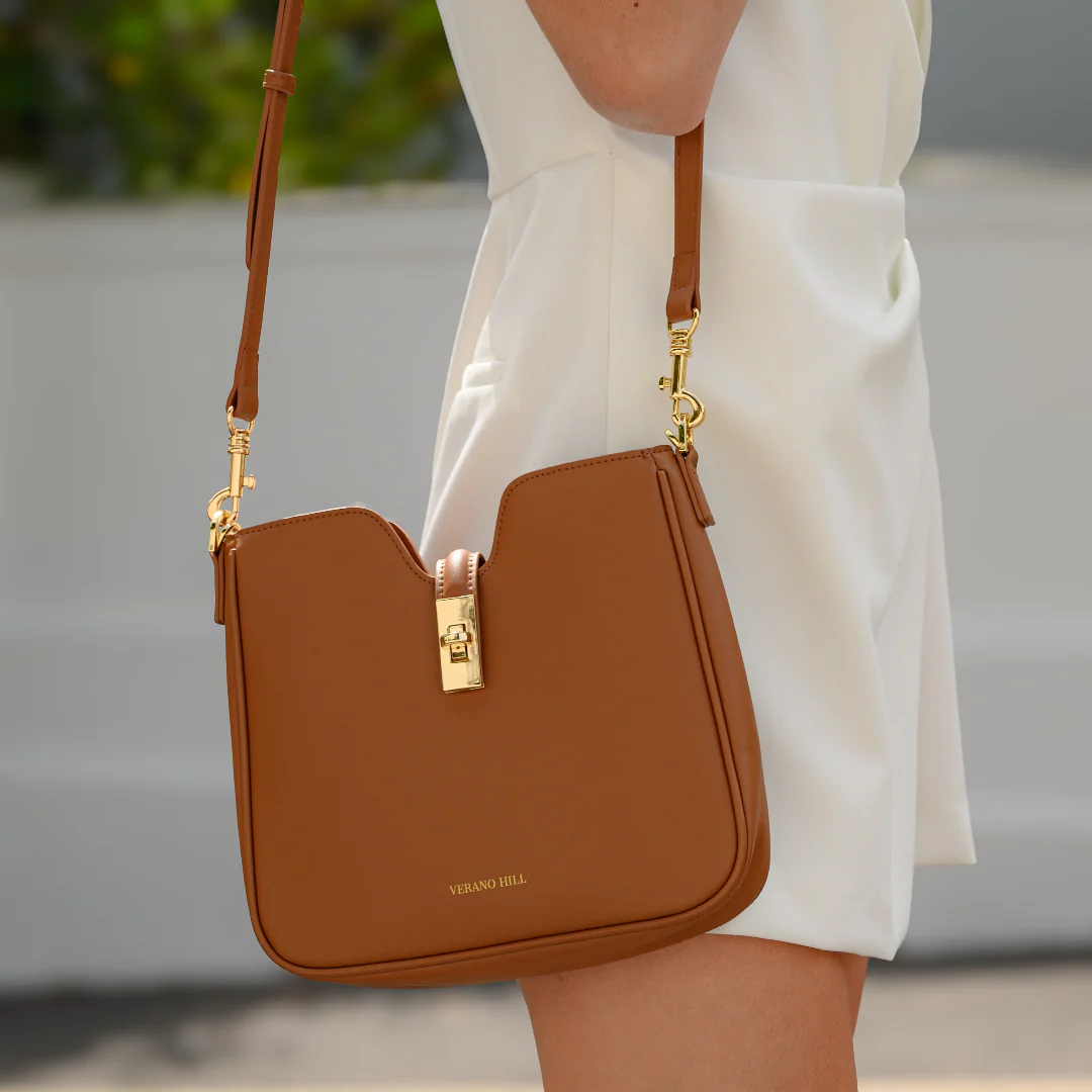 Estelle Shoulder Bag - Image 8