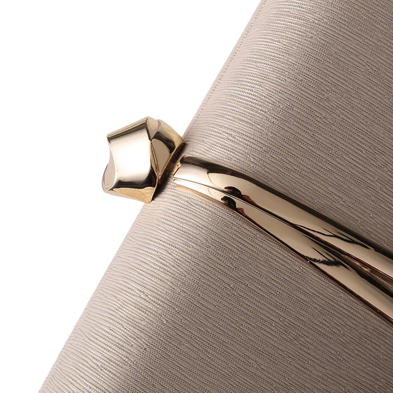 Genevieve Clutch Bag - Image 4