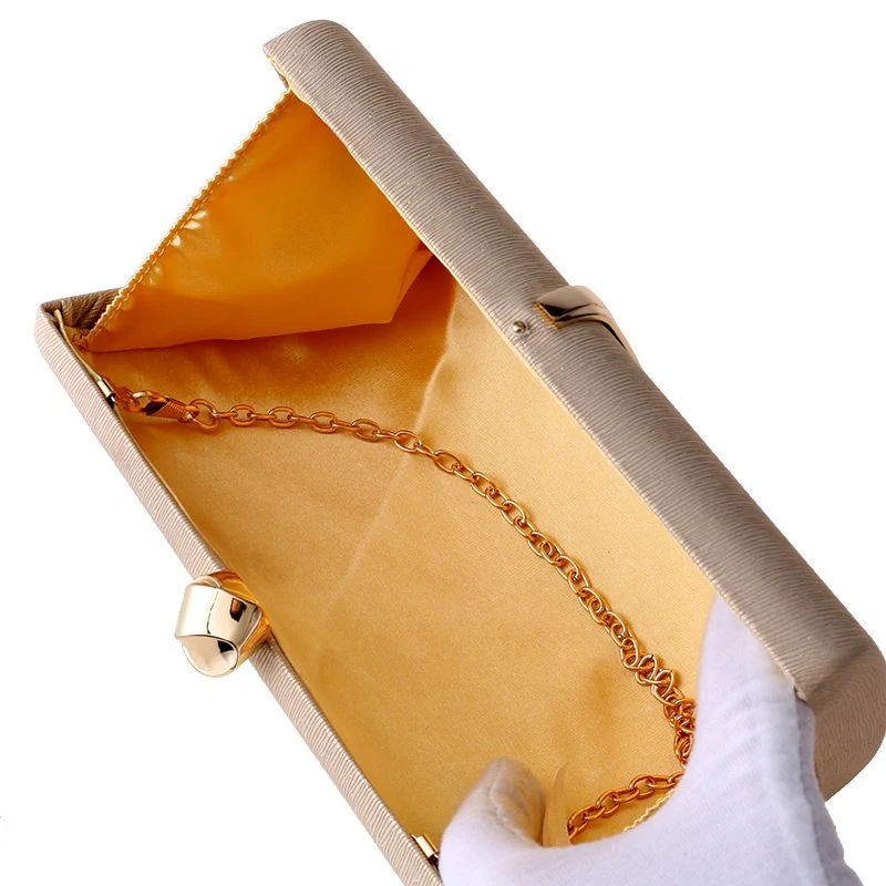 Genevieve Clutch Bag - Image 5