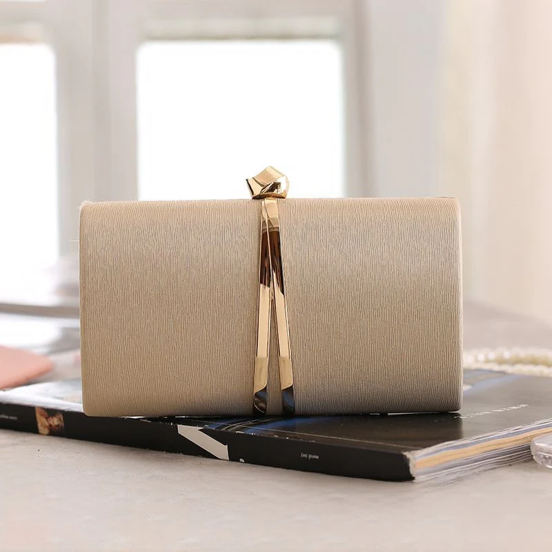 Genevieve Clutch Bag - Image 8