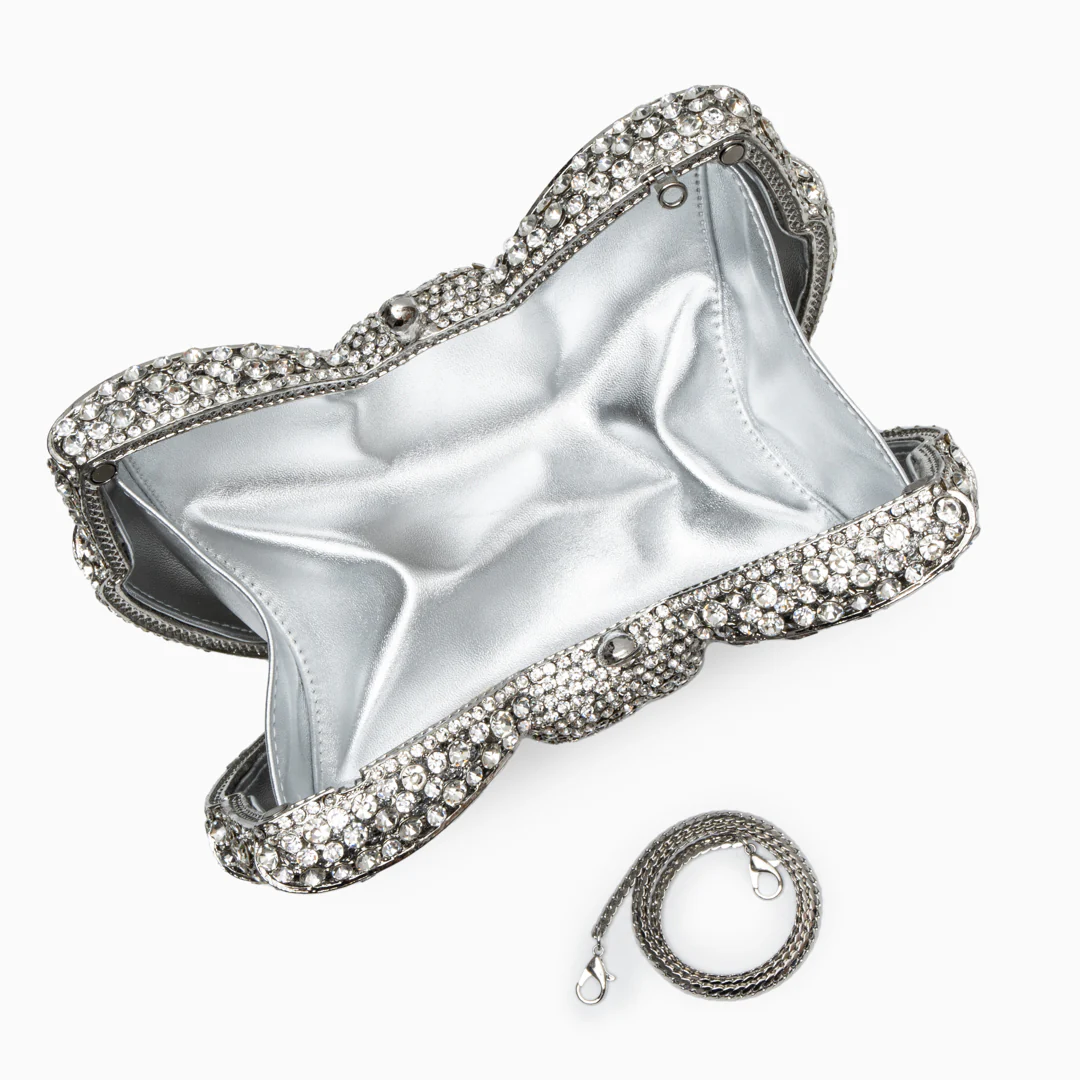 Isabella Clutch Bag - Image 13