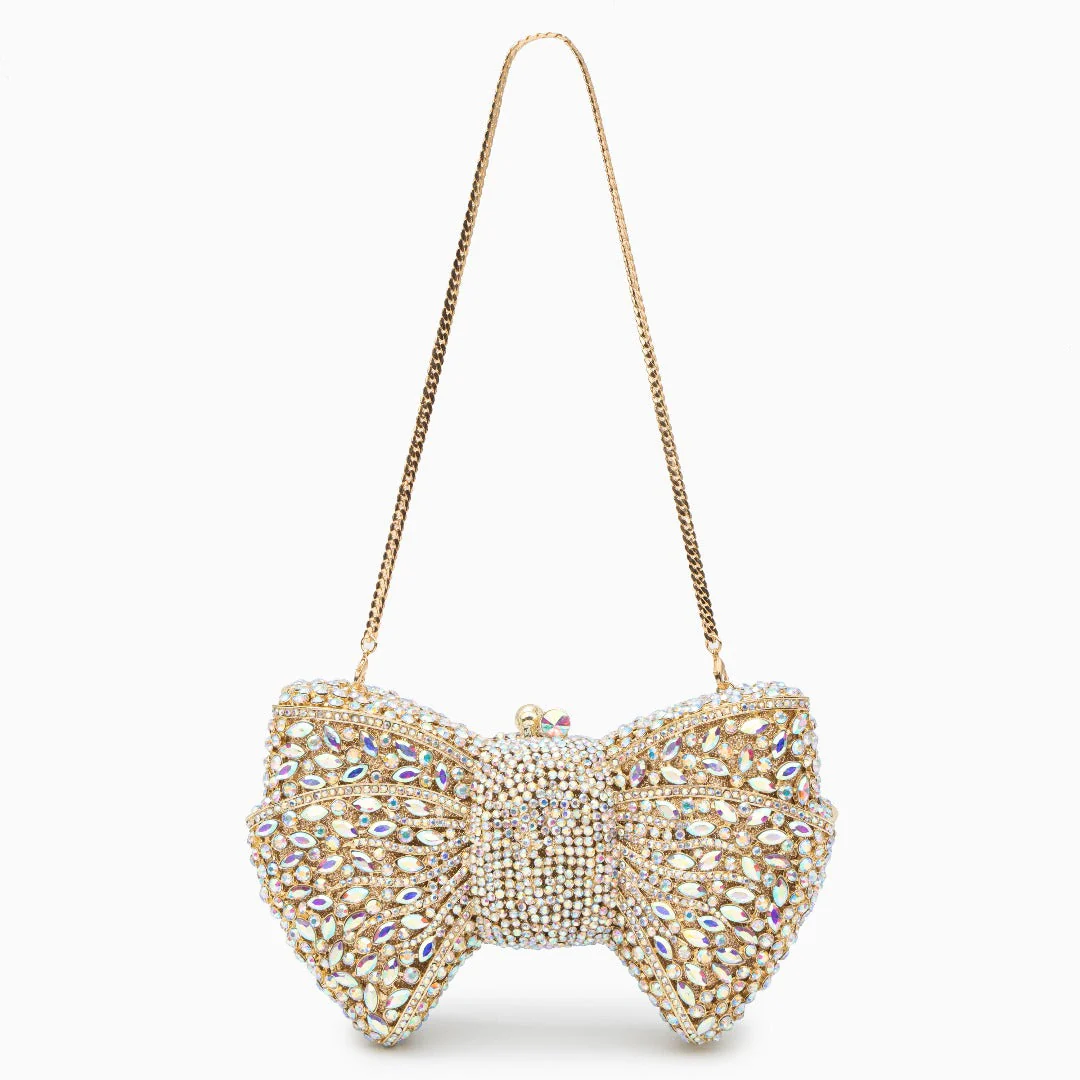 Isabella Clutch Bag - Image 7