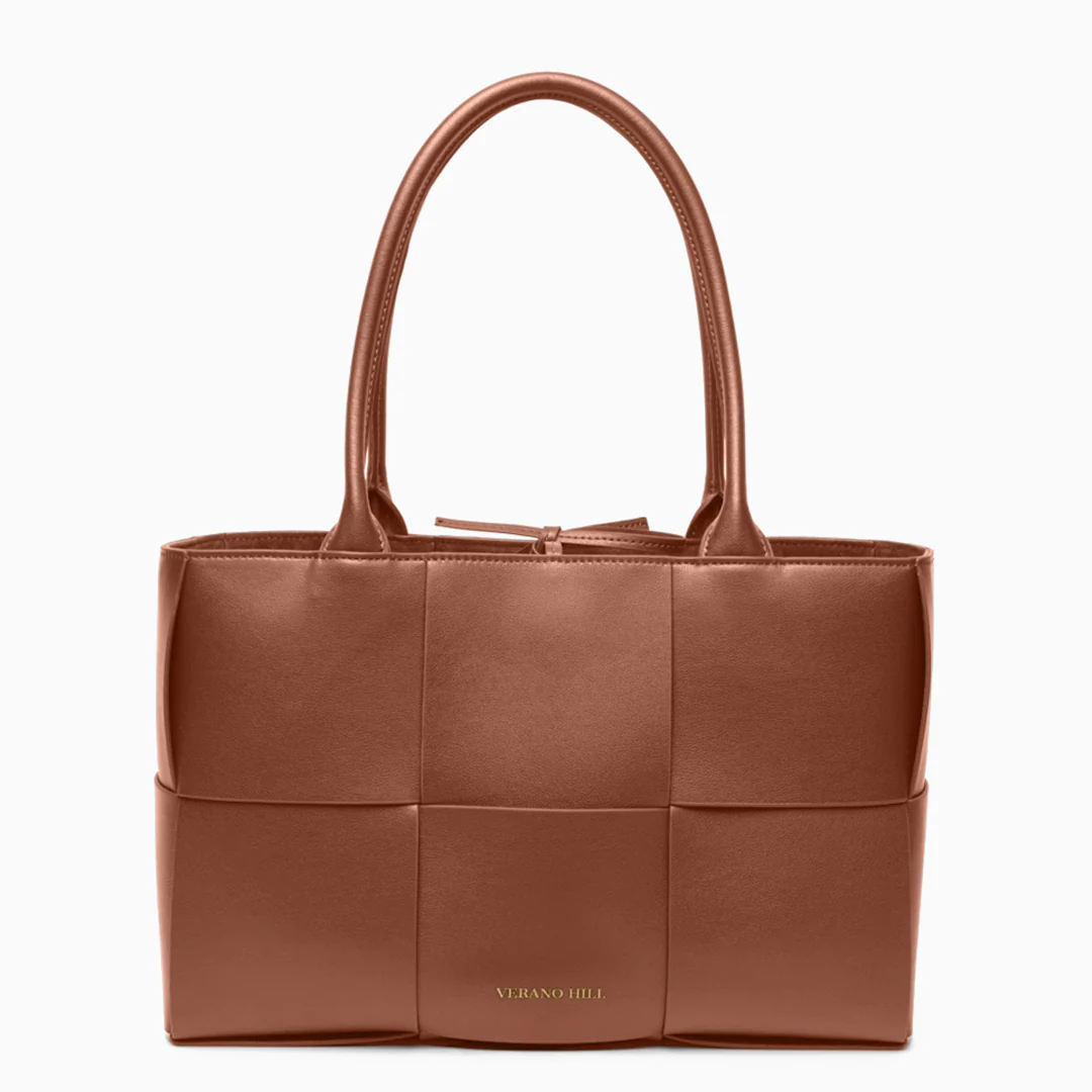 Karine Medium Tote Bag - Image 11