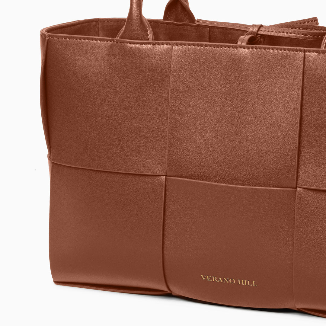 Karine Medium Tote Bag - Image 12