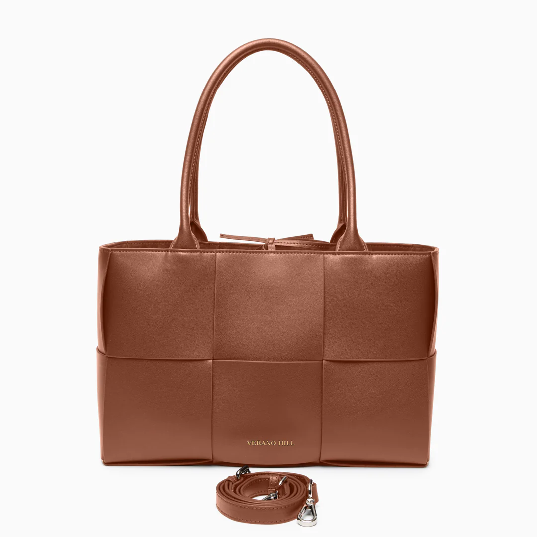 Karine Medium Tote Bag - Image 14