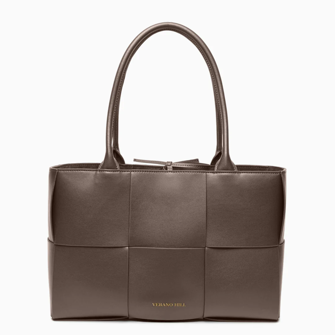 Karine Medium Tote Bag - Image 15