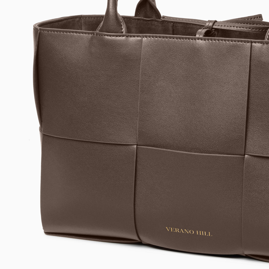Karine Medium Tote Bag - Image 16