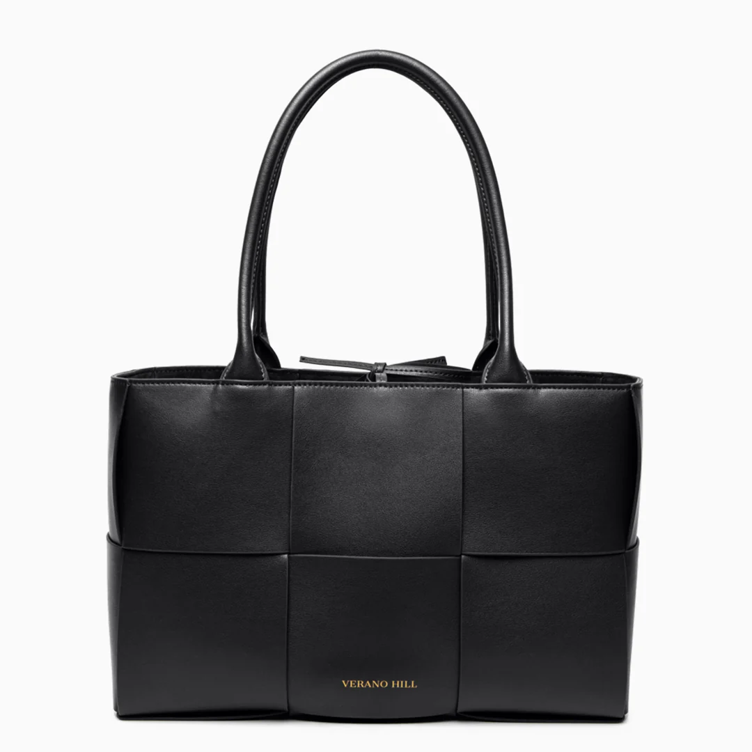 Karine Medium Tote Bag - Image 7