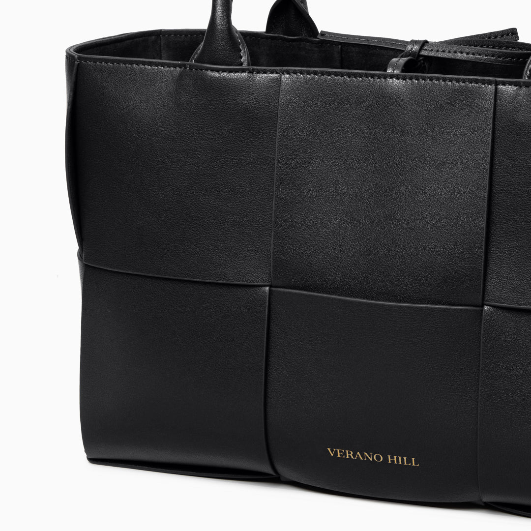Karine Medium Tote Bag - Image 8