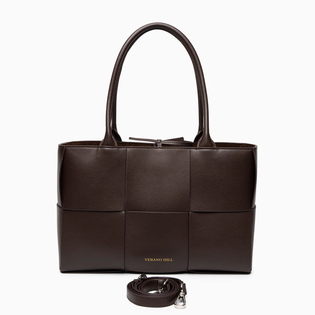 Karine Medium Tote Bag - Image 6