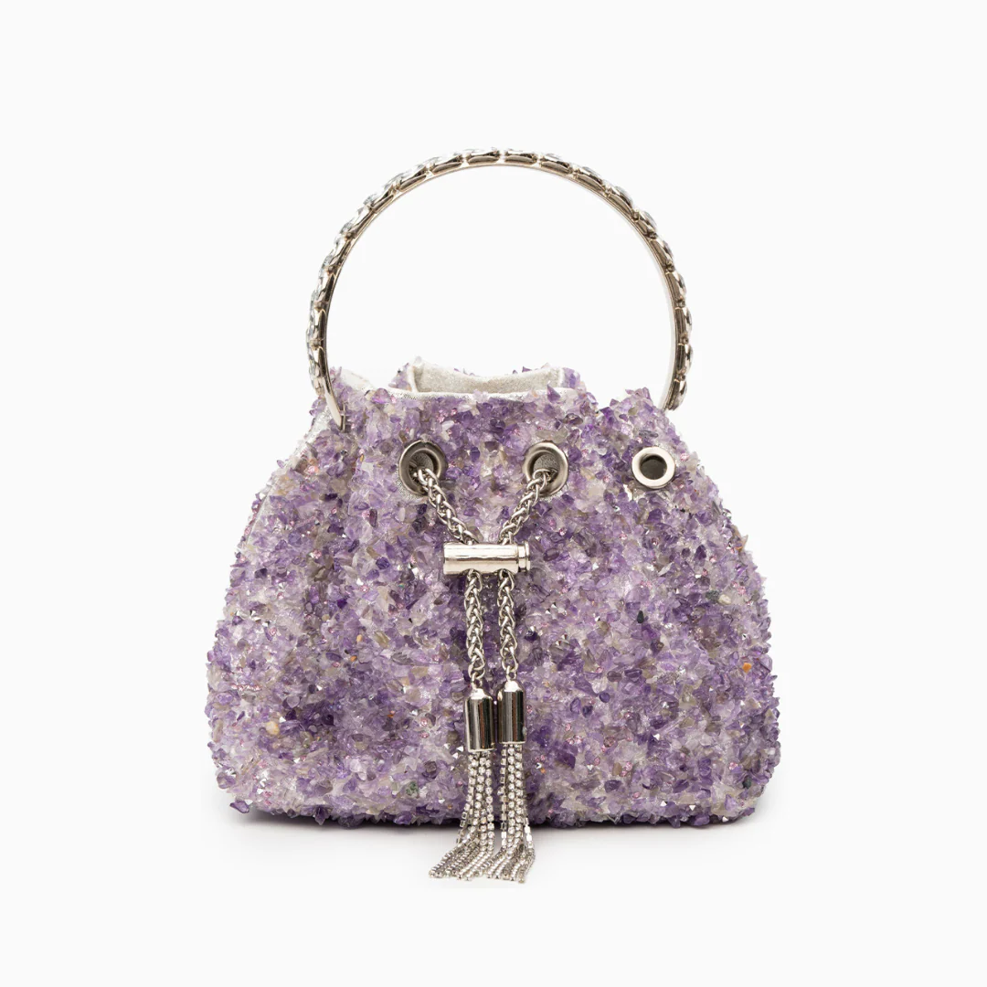 Lorrie Tassel Handbag - Image 10