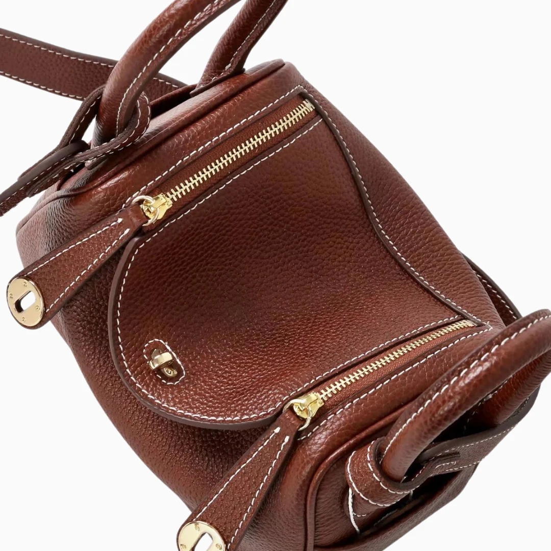 Maris Mini Shoulder Bag - Image 3