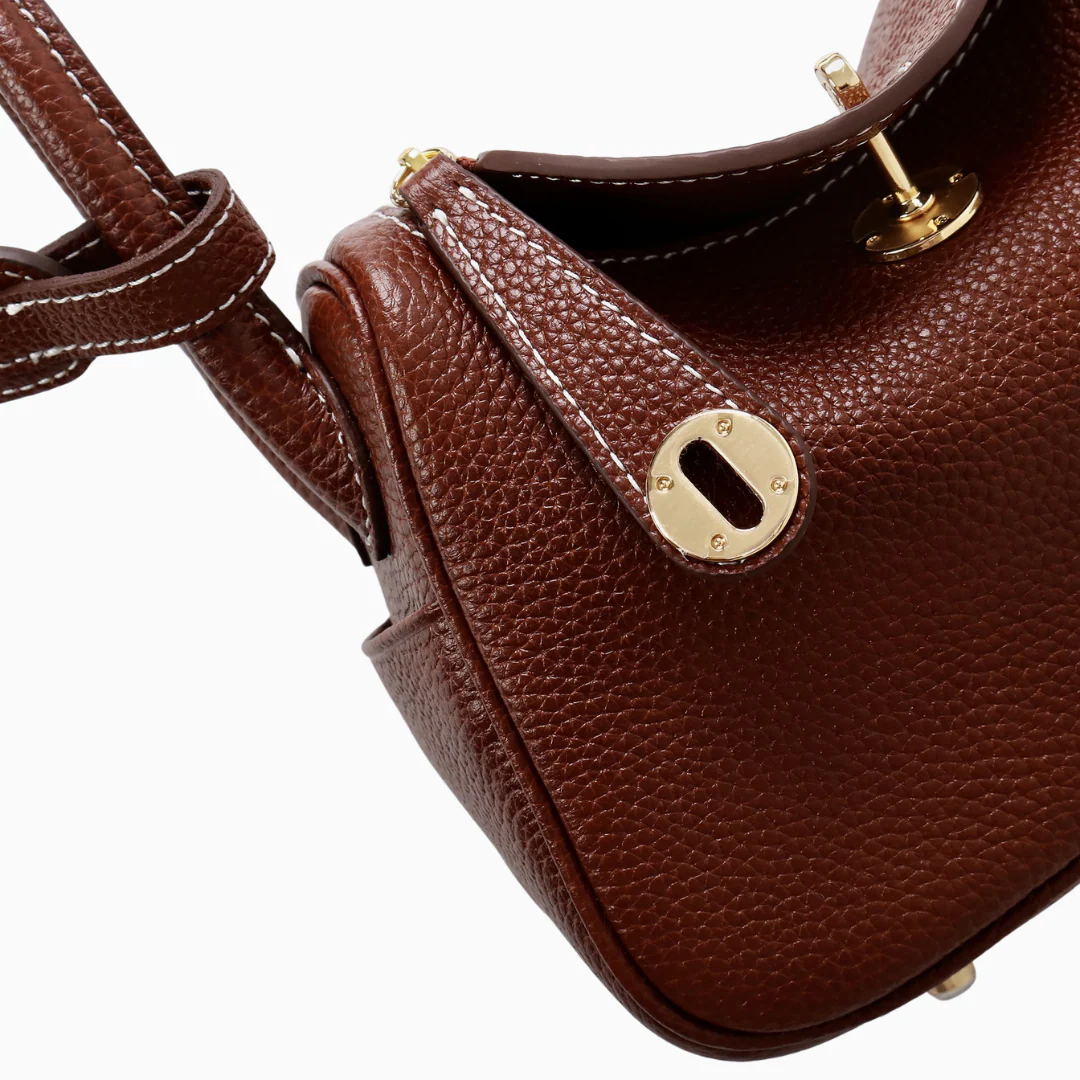 Maris Mini Shoulder Bag - Image 7