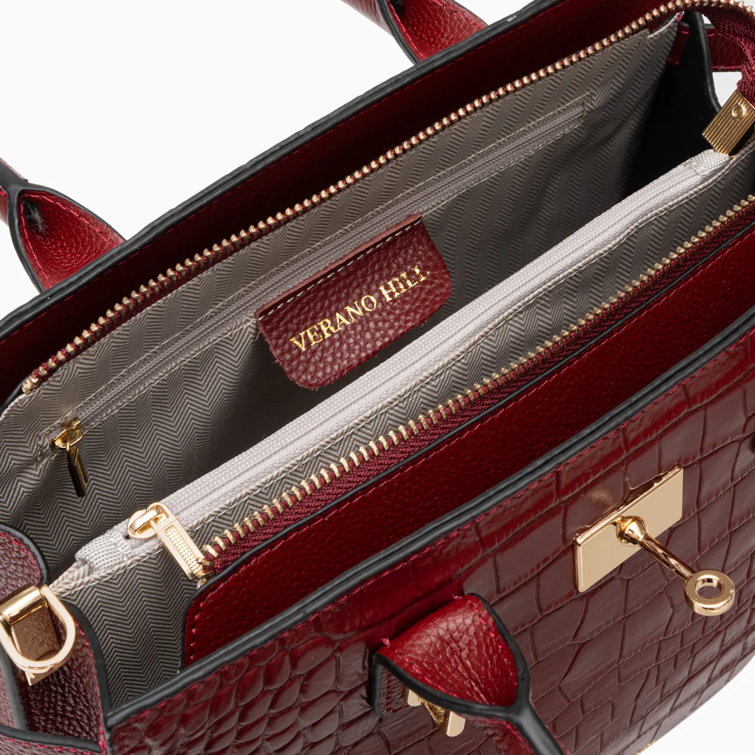 Marseille Handbag - Image 14