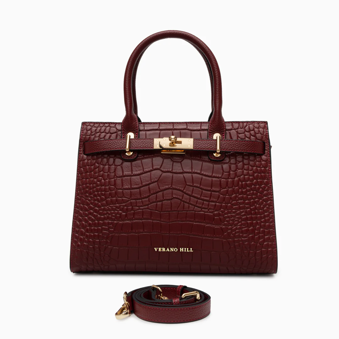 Marseille Handbag - Image 15