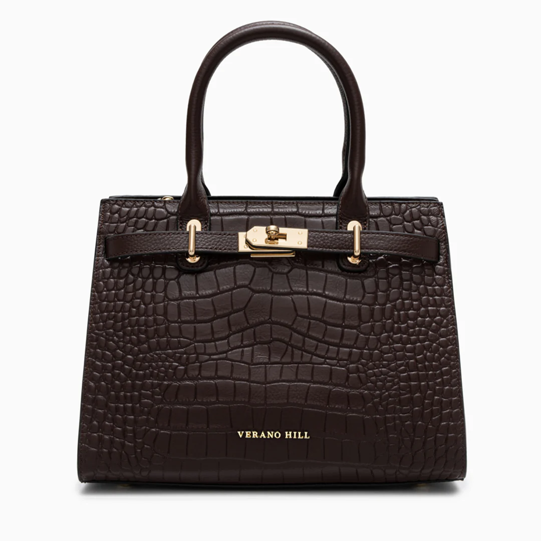 Marseille Handbag - Image 16