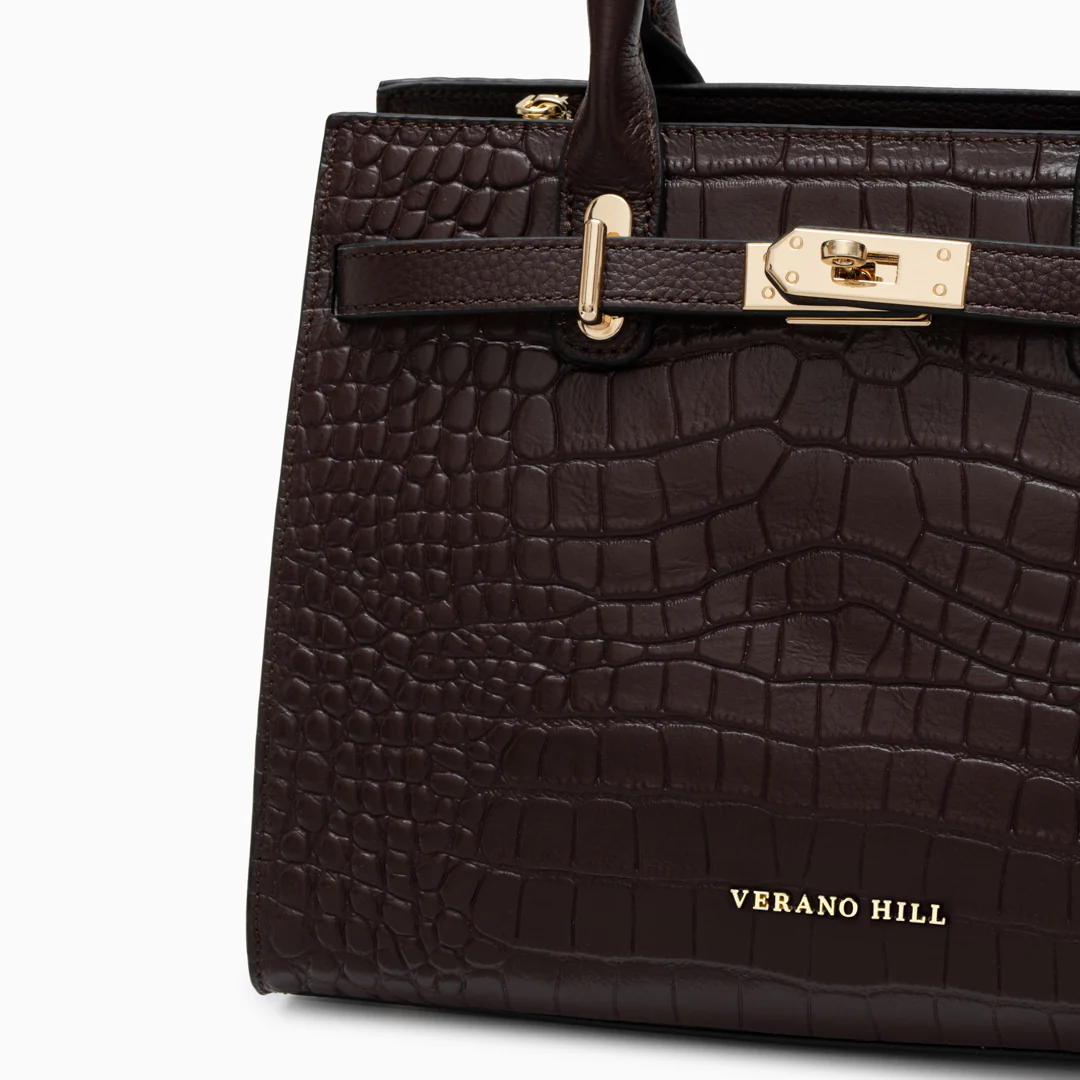 Marseille Handbag - Image 17