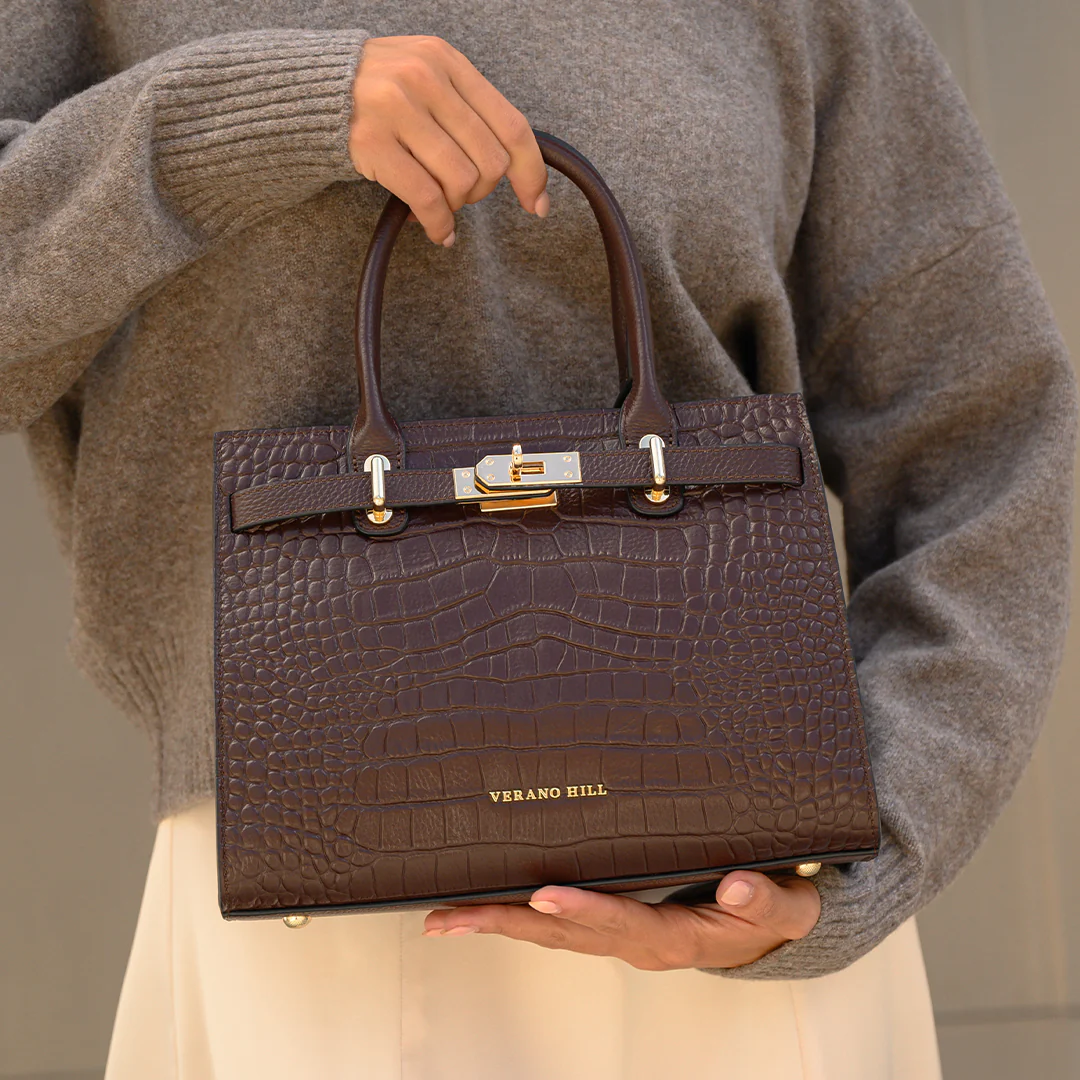 Marseille Handbag - Image 18