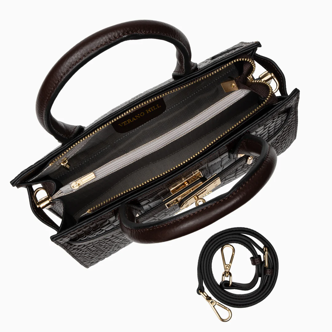 Marseille Handbag - Image 20