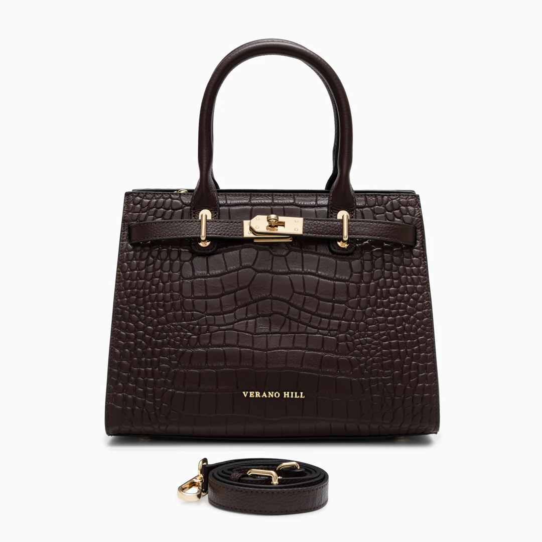 Marseille Handbag - Image 22