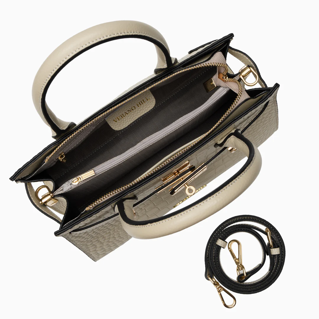 Marseille Handbag - Image 27