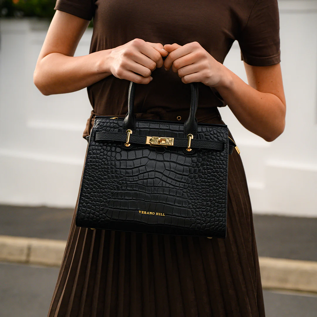 Marseille Handbag - Image 3