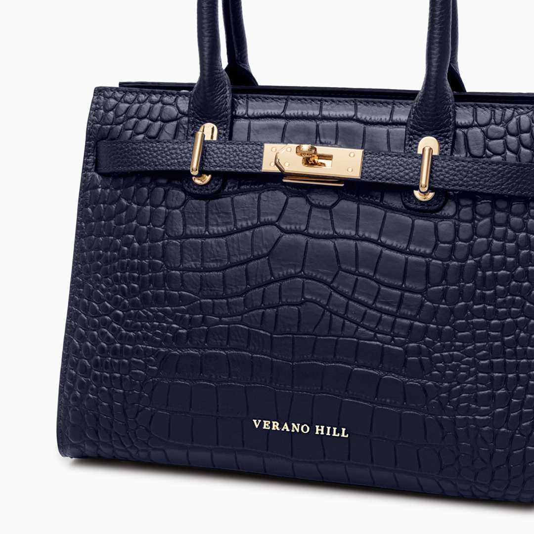 Marseille Handbag - Image 31