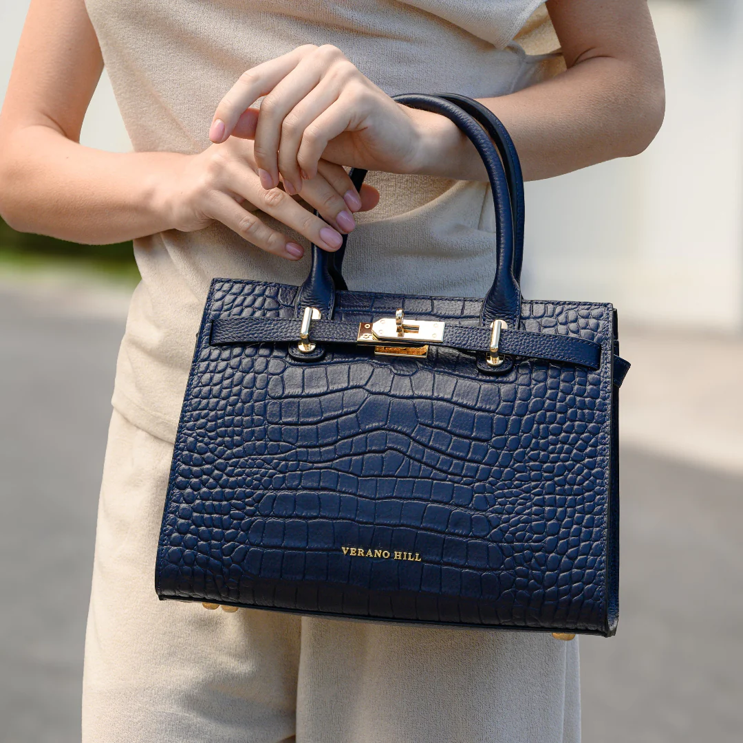 Marseille Handbag - Image 32