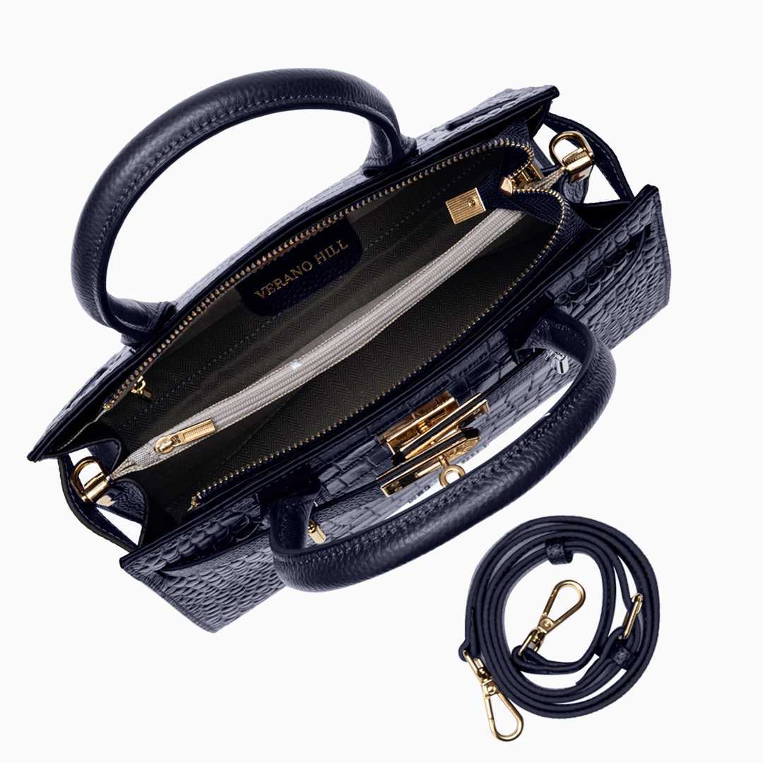 Marseille Handbag - Image 36