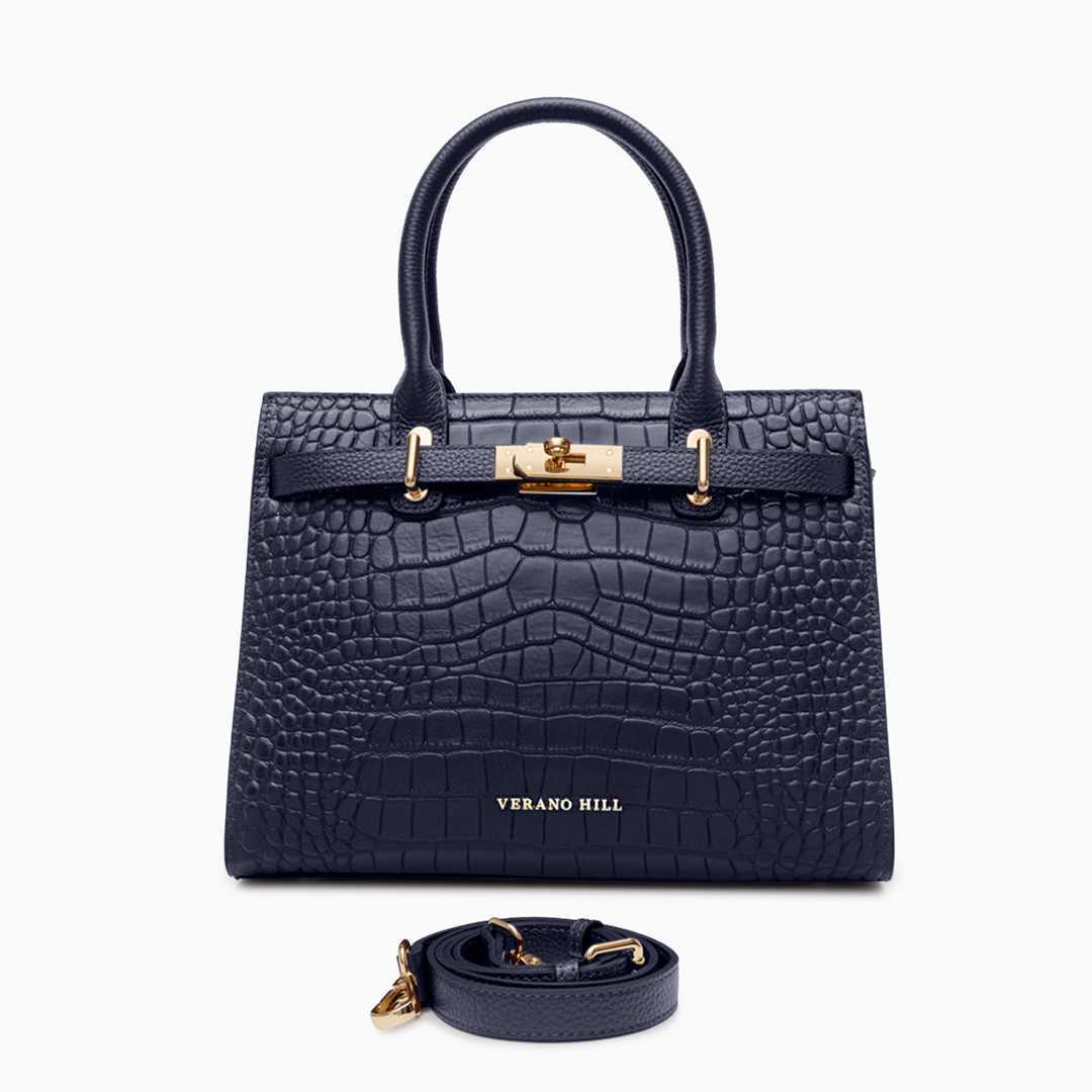 Marseille Handbag - Image 37