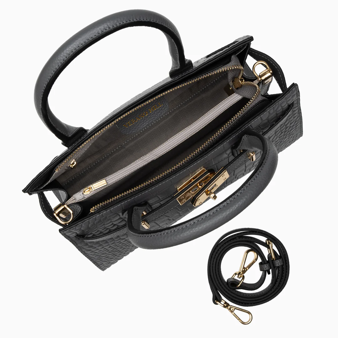 Marseille Handbag - Image 40