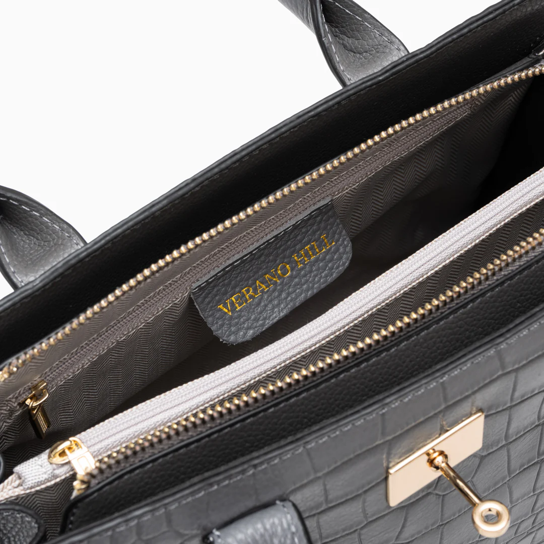 Marseille Handbag - Image 41