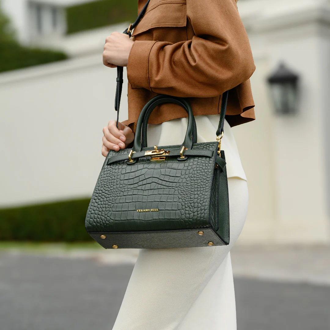 Marseille Handbag - Image 47