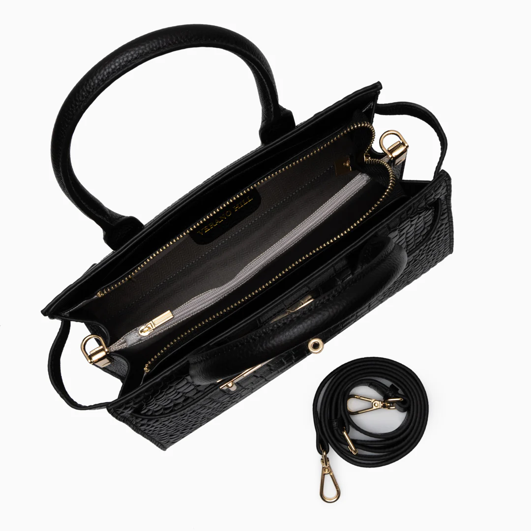 Marseille Handbag - Image 5