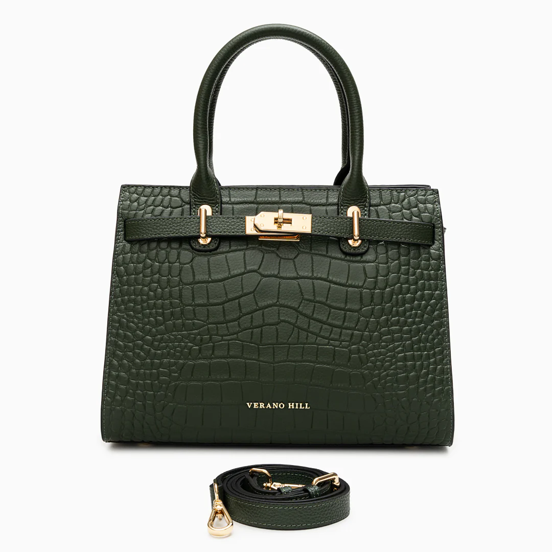 Marseille Handbag - Image 50